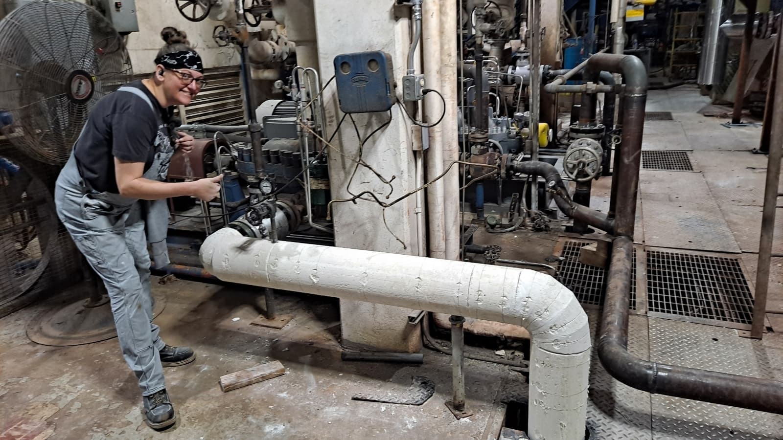 Insulators international home