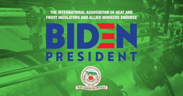 Insulators_BIDEN-Endorsement
